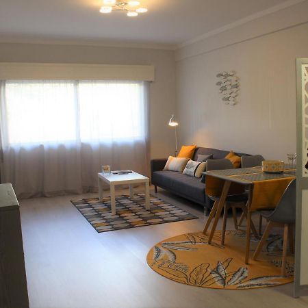 Paz Na Areia Apartment Quarteira Ngoại thất bức ảnh