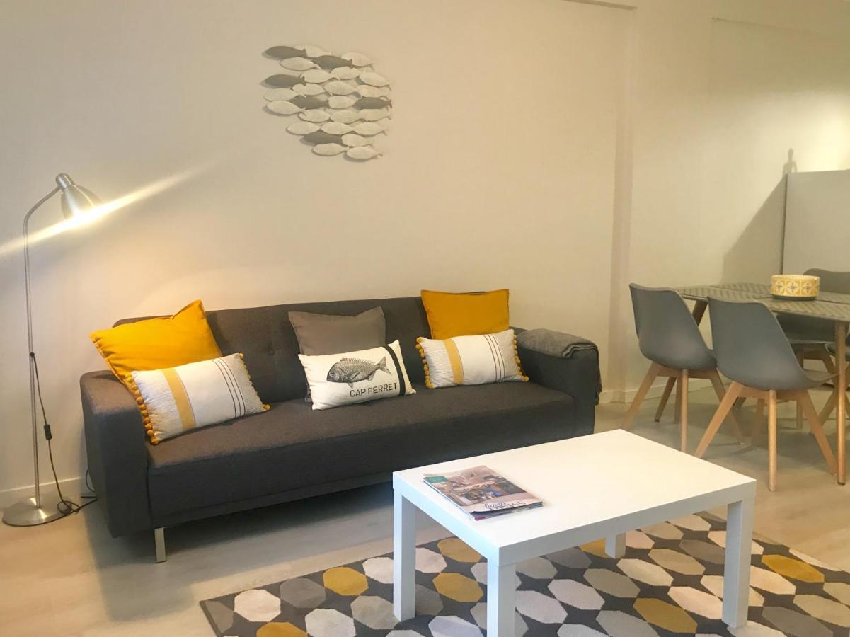Paz Na Areia Apartment Quarteira Ngoại thất bức ảnh