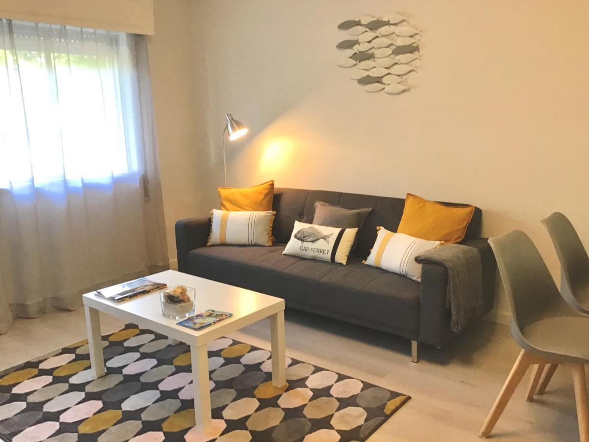 Paz Na Areia Apartment Quarteira Ngoại thất bức ảnh