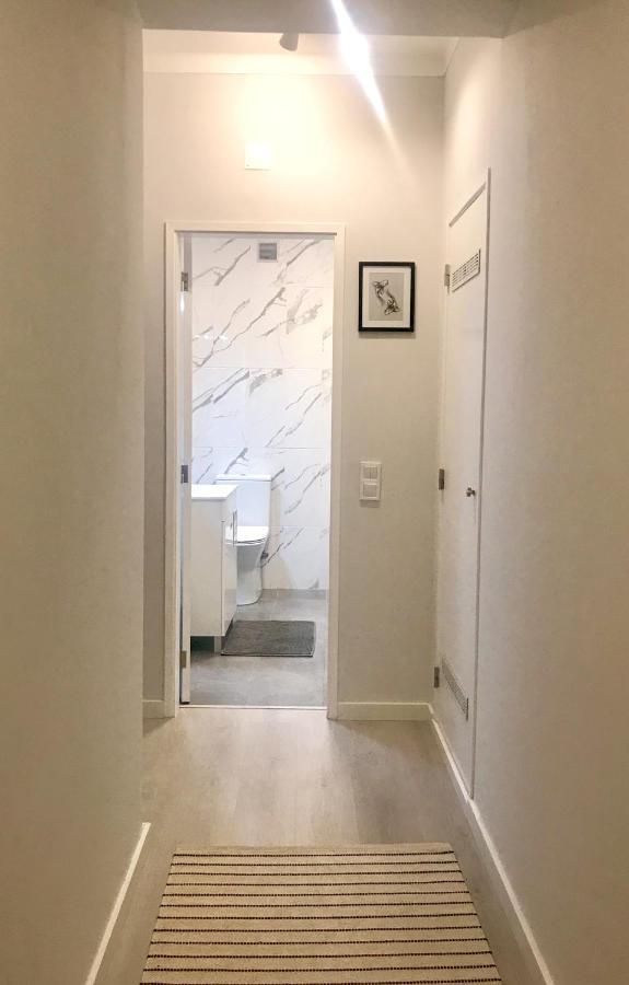Paz Na Areia Apartment Quarteira Ngoại thất bức ảnh
