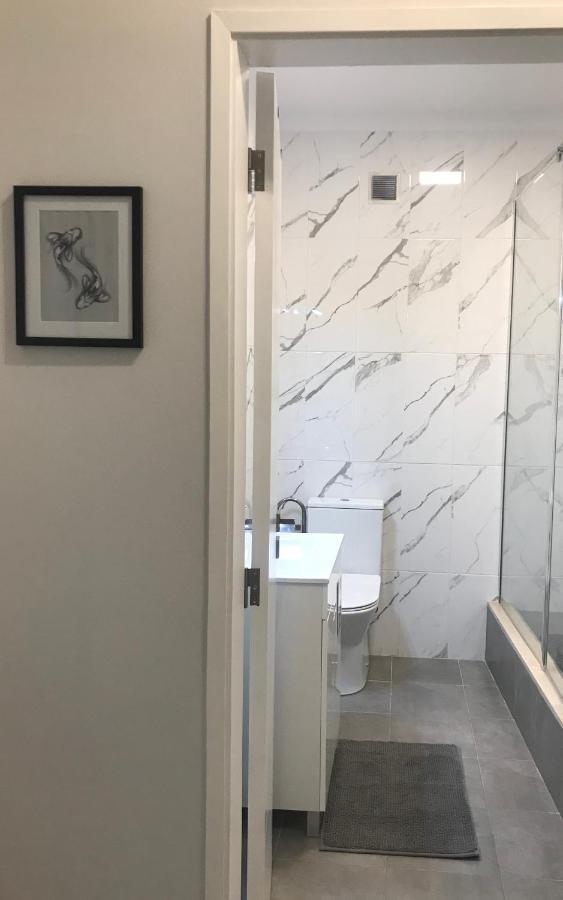 Paz Na Areia Apartment Quarteira Ngoại thất bức ảnh